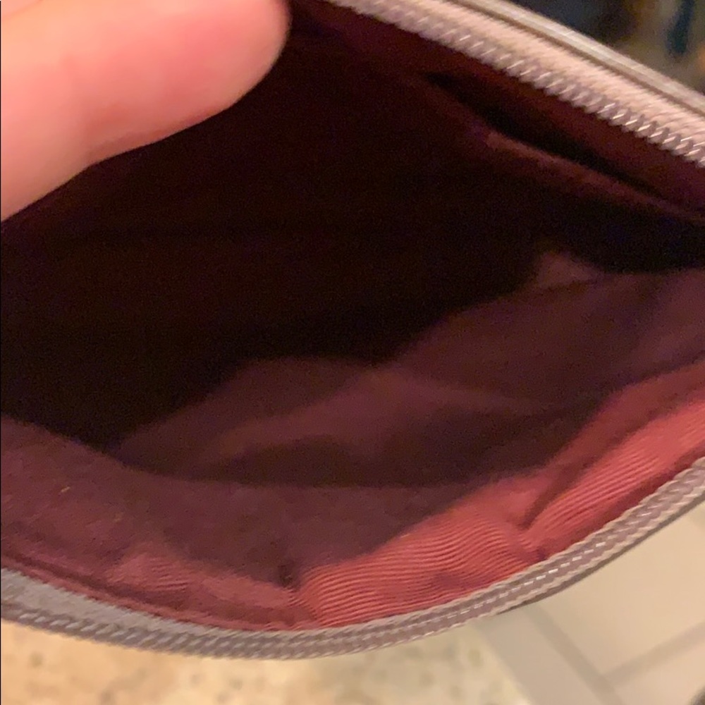 Coach Wristlet Wallet - Picture 4 of 4